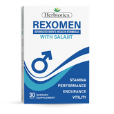 Rexomen With Shilajit